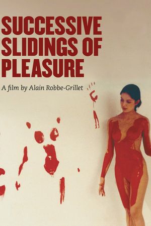 Successive Slidings of Pleasure's poster