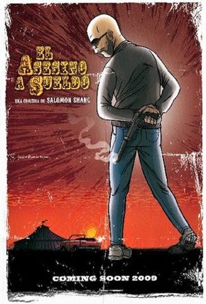 El asesino a sueldo's poster