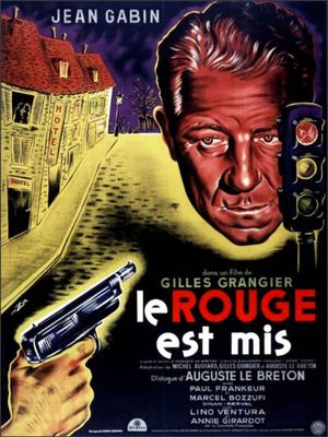 Speaking of Murder's poster