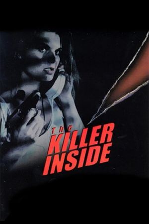 The Killer Inside's poster