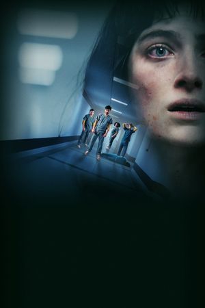 Double Blind's poster