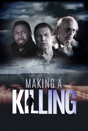 Making a Killing's poster