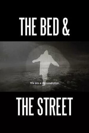 The Bed and the Street's poster