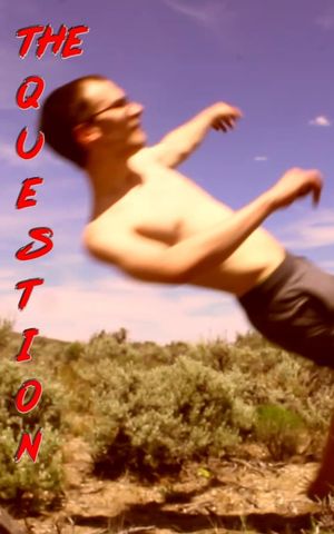 The Question's poster