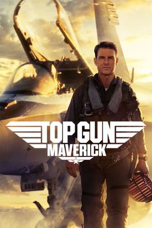 Top Gun: Maverick's poster
