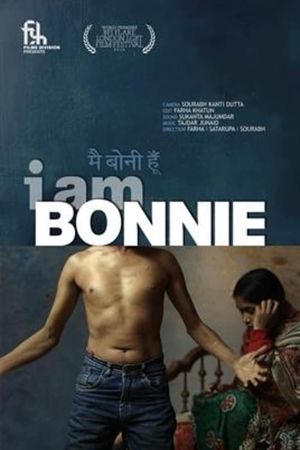 I am Bonnie's poster