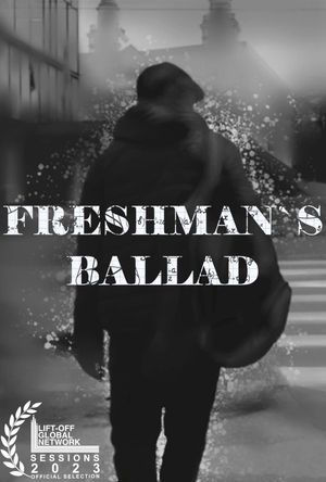 Freshman's Ballad's poster image