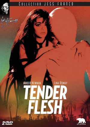 Tender Flesh's poster