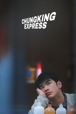 Chungking Express's poster