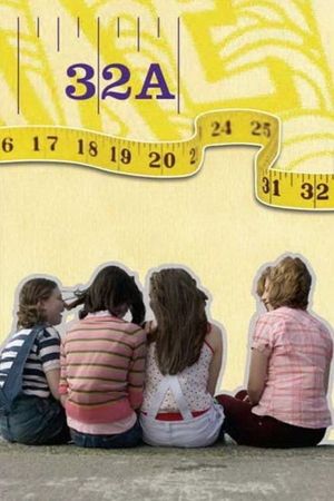 32A's poster