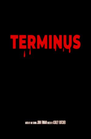 Terminus's poster