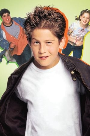 Max Keeble's Big Move's poster