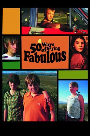 50 Ways of Saying Fabulous's poster