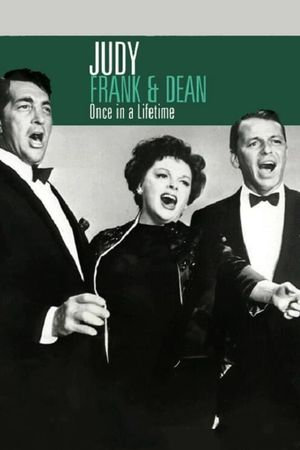 The Judy Garland Show's poster