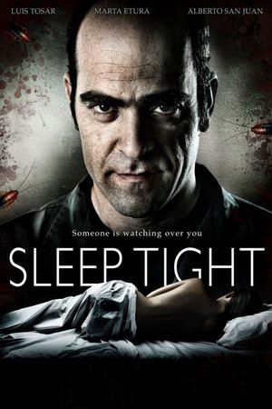 Sleep Tight's poster