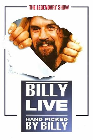 Billy Connolly: Hand Picked by Billy's poster