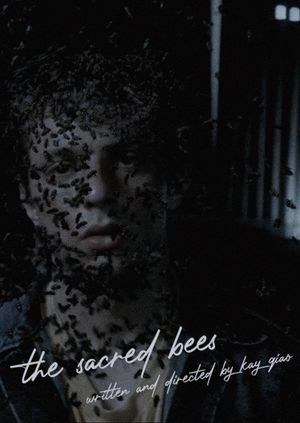 The Sacred Bees's poster