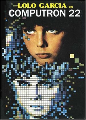 Computron 22's poster