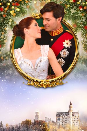 A Royal Christmas Ballet's poster