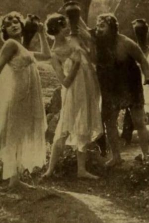 Her Nature Dance's poster