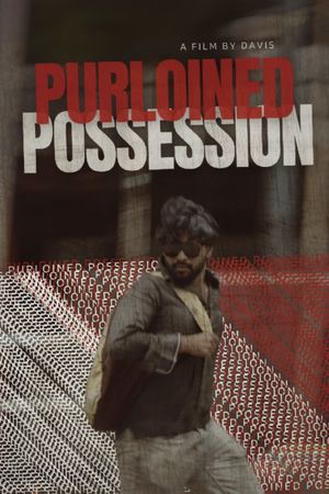 Purloined Possession's poster