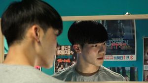 One Summer Night's poster