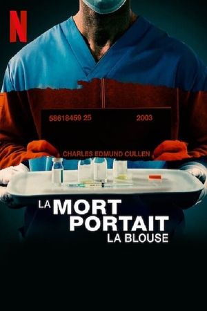 Capturing the Killer Nurse's poster