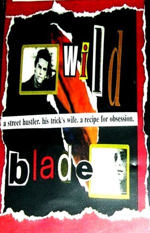 Wild Blade's poster