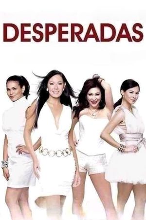 Desperadas's poster