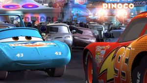 Cars's poster