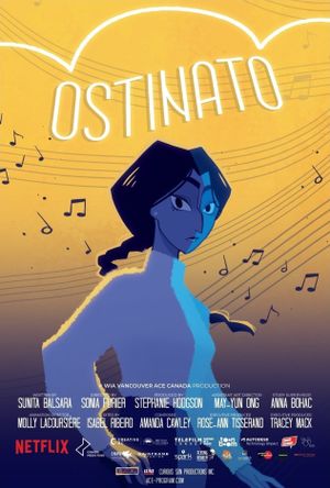 Ostinato's poster