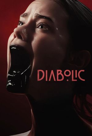 Diabolic's poster