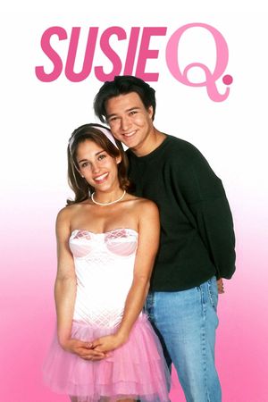 Susie Q's poster