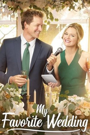 My Favorite Wedding's poster