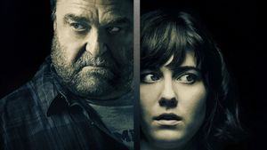 10 Cloverfield Lane's poster