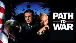 Path to War's poster
