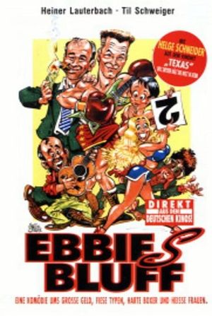 Ebbies Bluff's poster image