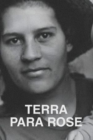Terra para Rose's poster