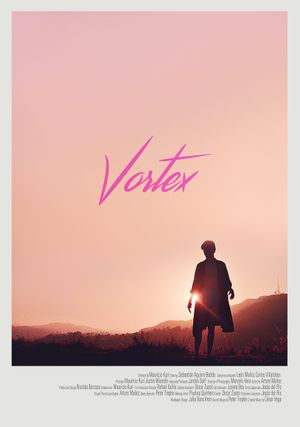 Vortex's poster