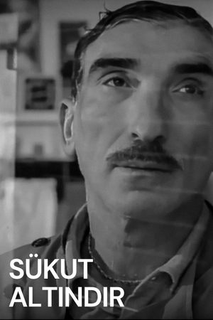 Il Silenzio è d'Oro's poster