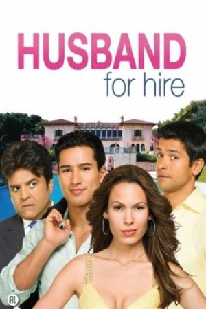 Husband for Hire's poster