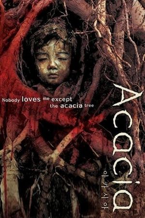 Acacia's poster