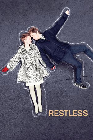 Restless's poster