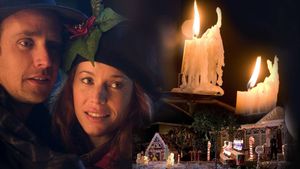 Christmas on Chestnut Street's poster