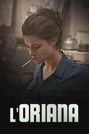 L'Oriana's poster