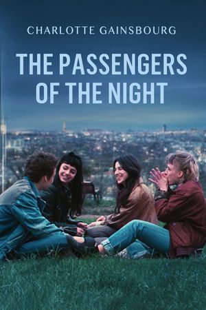 The Passengers of the Night's poster