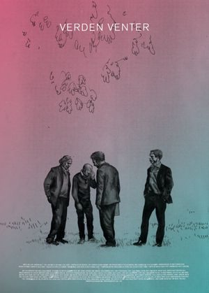 Verden venter's poster