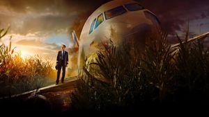Emergency Landing's poster