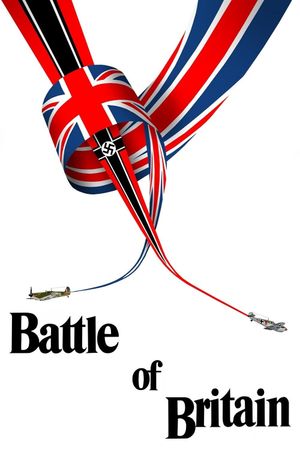 The Battle of Britain's poster
