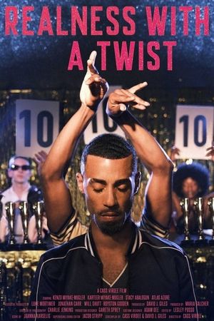Realness with a Twist's poster